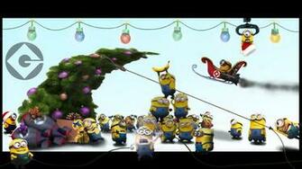 Christmas Comes This Time Each Year By Creativemikey