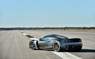 Hennessey Venom Gt World Speed Record Static