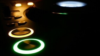 Fondos De Pantalla Para Xbmc Music Vol