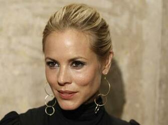 Maria Bello Celebrity Wallpaper
