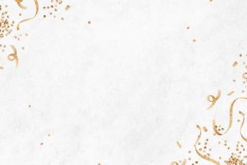 Premium Vector Of White Festive Background Template