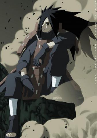 Uchiha Madara Naruto Mobile Wallpaper Zerochan