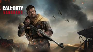 Call Of Duty Vanguard Campaign Detailed A Behind The Scenes