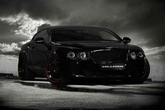 Bentley Continental Gt Speed Wallpaper X Net