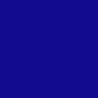 Ultramarine Solid Color Background