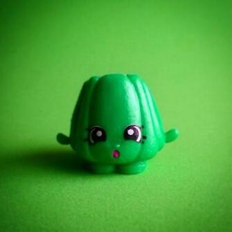 Lol Omg On Ella S Fav Shopkins Jello Molds And