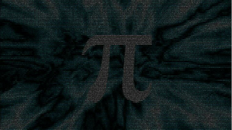 Who Has A Cool Math Related Desktop Background