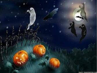 Halloween Wallpaper