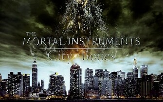 Tmi Mortal Instruments Desktop And Mobile Wallpaper Wallippo