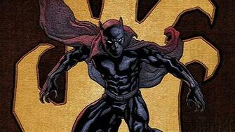 Black Panther Computer Wallpaper Desktop Background