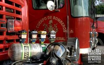 Cool Firefighter Wallpaper Cubeecraft Firefighters By