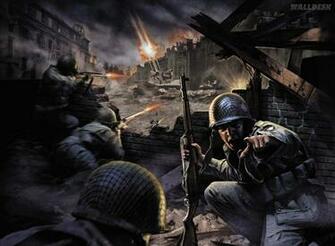 Parede Call Of Duty Games Fotos Imagens E Wallpaper No Walldesk