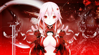Inori Yuzuriha Wallpaper By Meikiyu
