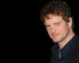 Colin Firth Image Wallpaper HD And