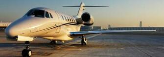 Cessna Citation X The Fastest Operative Civilian Jet