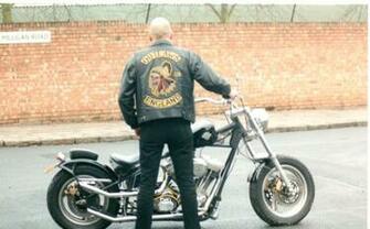 Outlaws Mc Wallpaper Tennessee For