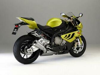 Wallpaper Bmw S Rr Bike