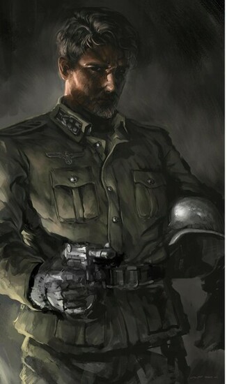 Wehrmacht Coolvibe Digital Artcoolvibe Art
