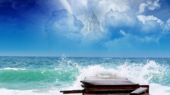 Dreamy World Wallpaper
