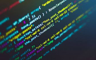4k Programming Wallpaper