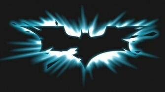 Batman Logo Wallpaper