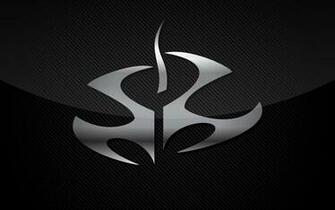 Hitman Logo Wallpaper