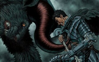 Berserk Computer Wallpaper Desktop Background Id