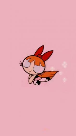Brittanyyurrr Wallpaper Background Powerpuff