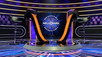 Who Wants To Be A Millionaire Abc Shows Jukebox