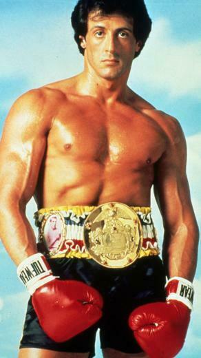 Rocky Balboa Samsung Wallpaper Galaxy S5 S4