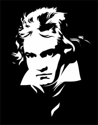 Beethoven By Redbull