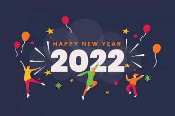 Happy New Year Image Pics Photos Wallpaper HD