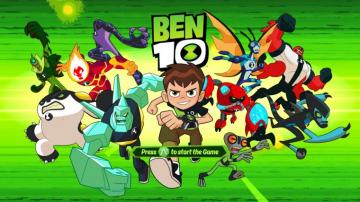 Ben HD Wallpaper For Pc Data Src