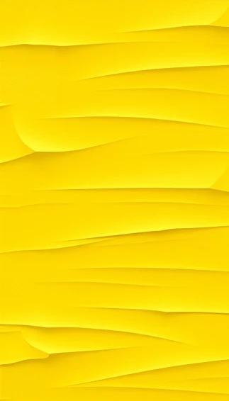 Solid Yellow Wallpaper