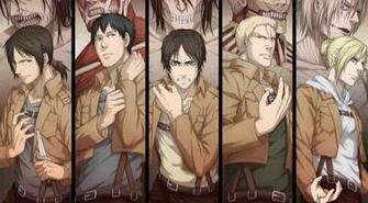 Attack On Titan Valentine S Day Cake Japandaman