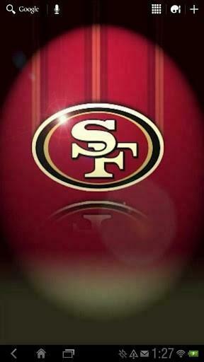Menu Wallpaper Live 49ers Change Framerate