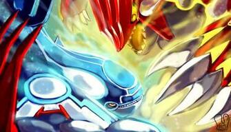 Pokemon Omega Ruby Alpha Sapphire By Sa Dui