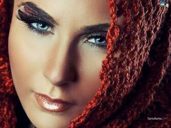 Arab Beautiful Girls Wallpaper