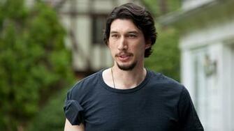 Adam Driver Wife Divorce