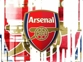 Arsenal Wallpaper Logo Hot