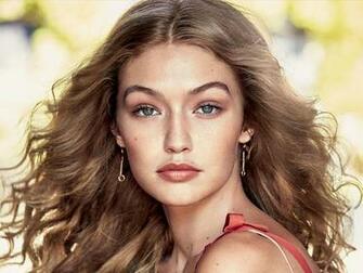 Gigi Hadid Hq Wallpaper
