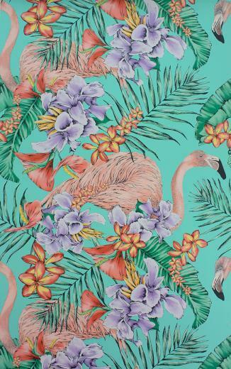 Fun Ways To Use Flamingos In Your Home Celebrate Decorate