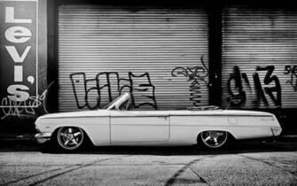 Old School Wallpaper