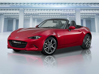 New Mazda Mx Miata Price Photos Res Safety