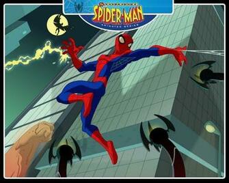 Spectacular Spider Man Wallpaper