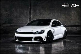 Tuned Cars Wallpaper