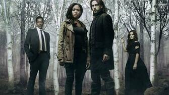 Sleepy Hollow B L M Rehberi Tan T Wallpaper Kadro