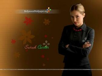 Sarah Carter Wallpaper Cloudpix