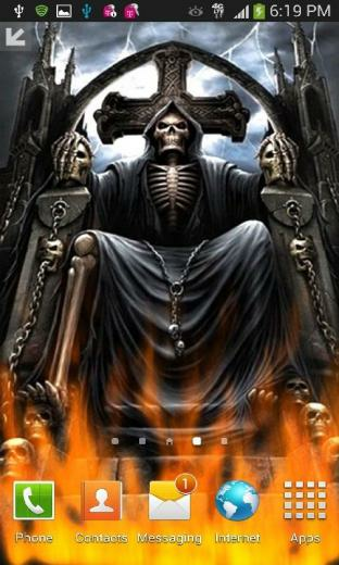 Grim Reaper