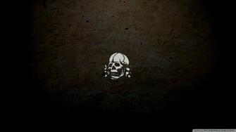 Skull Wallpaper Image